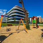 Myflat Wave Beach39 Siófok