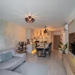 Appartamento Myflat Wave Beach39 Siófok