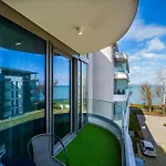 Appartamento Myflat Wave Beach39