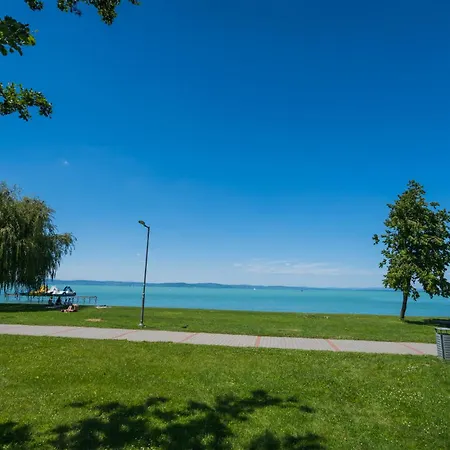 Myflat Wave Beach39 Apartment *