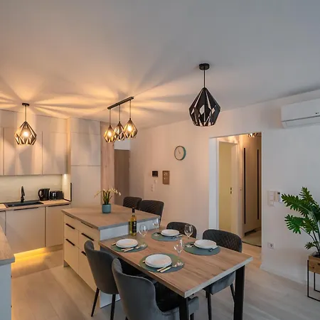 Myflat Wave Beach39 Appartamento *