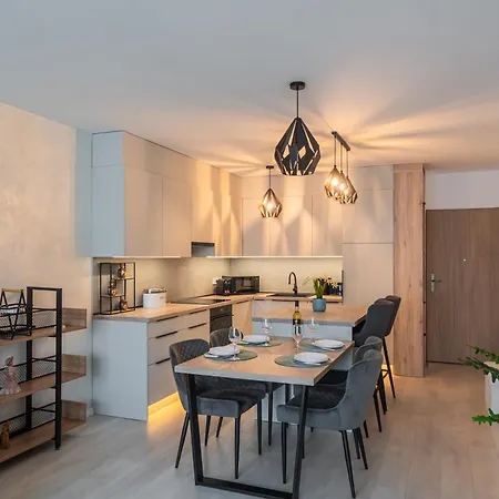 Myflat Wave Beach39 Apartmán