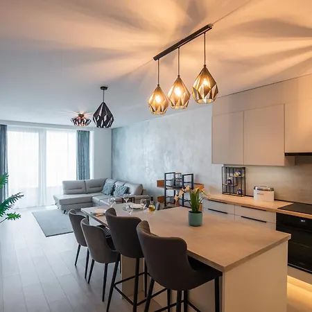 Appartamento Myflat Wave Beach39