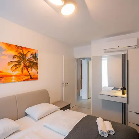 Apartment Myflat Wave Beach39 Siofok