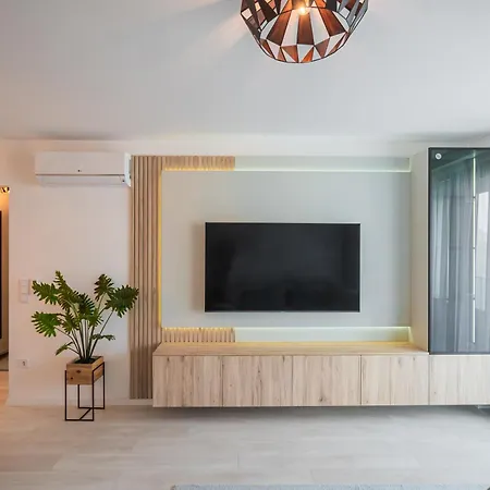 Apartment Myflat Wave Beach39 Siofok