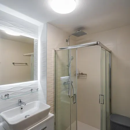 Myflat Wave Beach39 Apartment Siofok