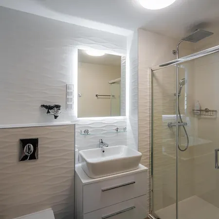 Apartment Myflat Wave Beach39 *