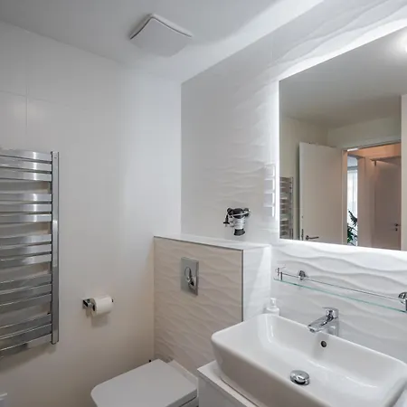 Myflat Wave Beach39 Siofok