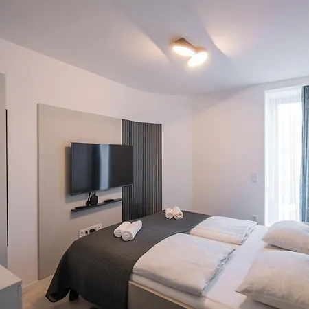 Myflat Wave Beach39 * Siofok