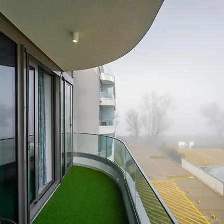 アパート Myflat Wave Beach39