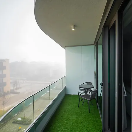 Myflat Wave Beach39 アパート シオーフォク