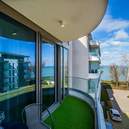 Apartmán Myflat Wave Beach39