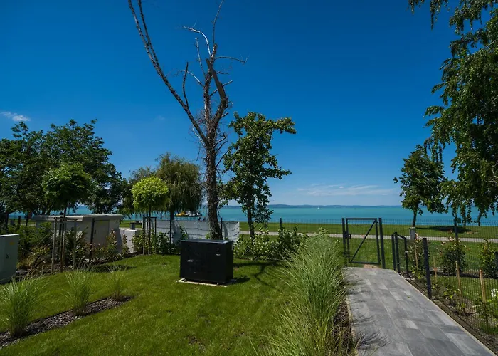 Apartmán Myflat Wave Beach39 *