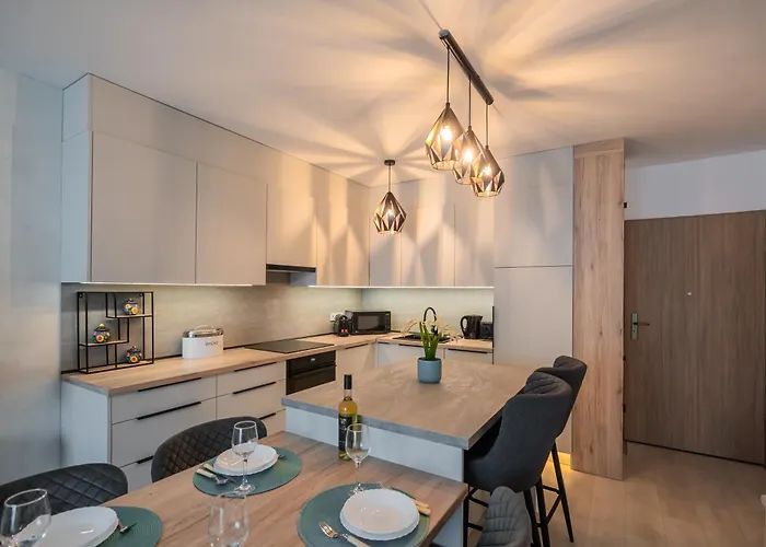 Myflat Wave Beach39 Siófok