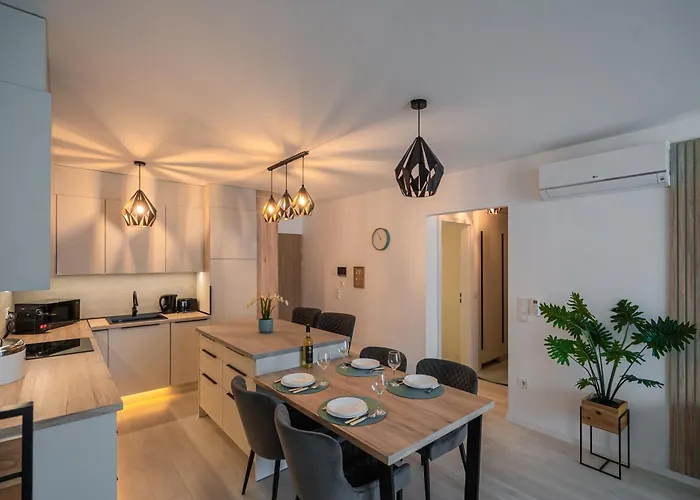 Myflat Wave Beach39 公寓 *