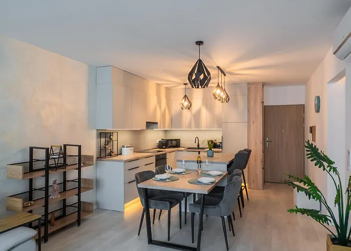 Myflat Wave Beach39 Apartmán