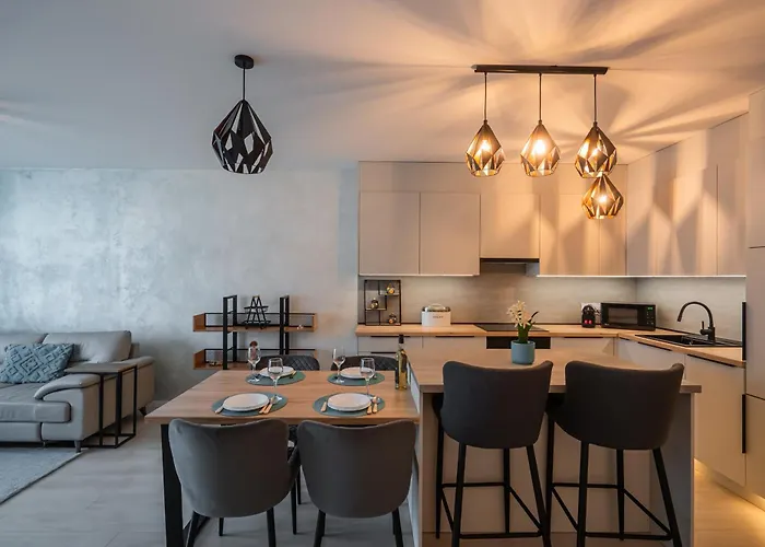 Myflat Wave Beach39 * Siófok