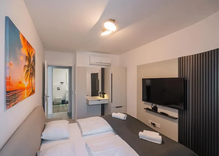 Myflat Wave Beach39 Siófok