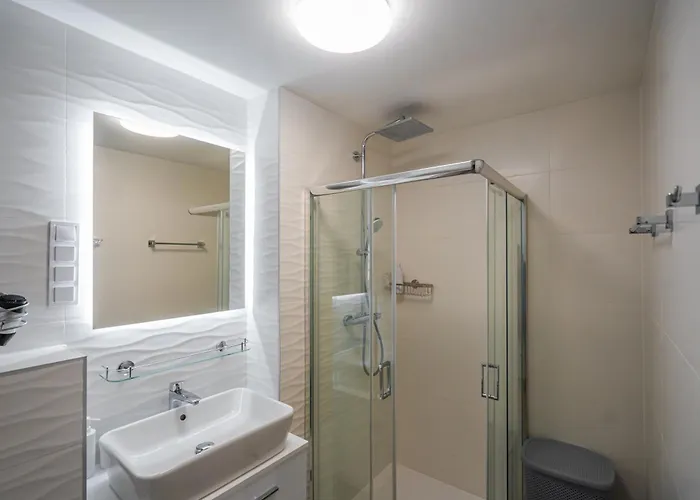 Myflat Wave Beach39 Apartmán Siófok