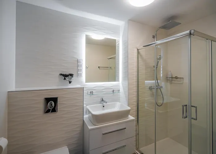 Apartmán Myflat Wave Beach39 *