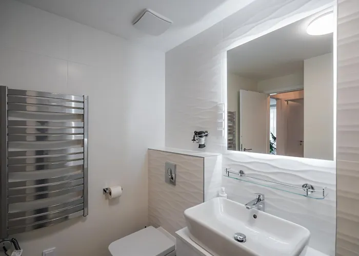 Myflat Wave Beach39 Siófok