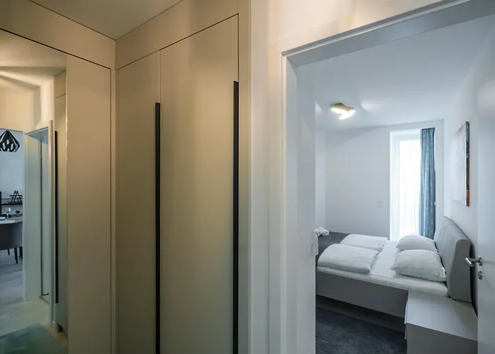 Apartmán Myflat Wave Beach39 *