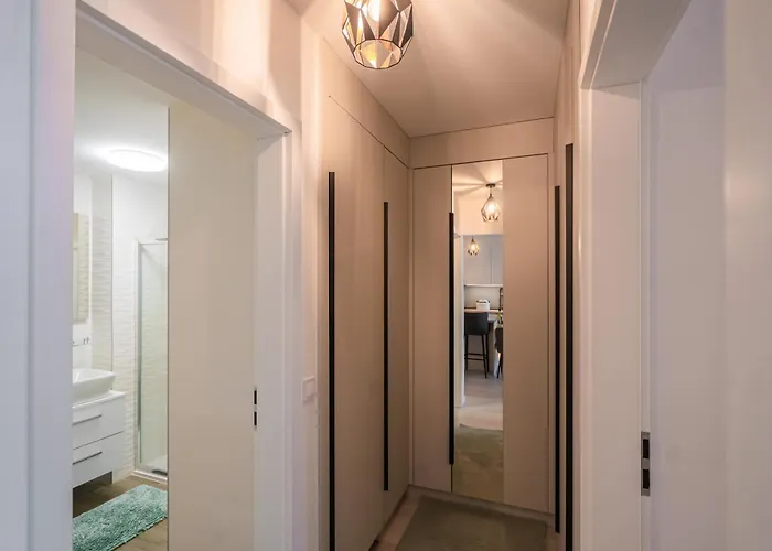 Myflat Wave Beach39 Siófok