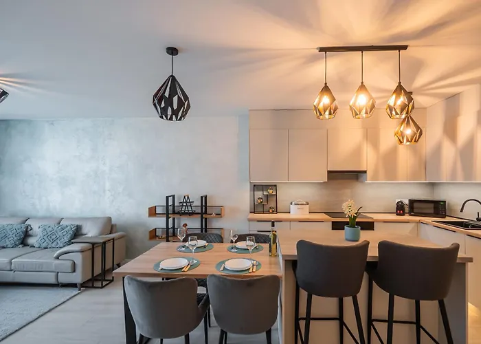 Myflat Wave Beach39 Apartmán