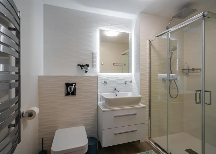 Apartmán Myflat Wave Beach39