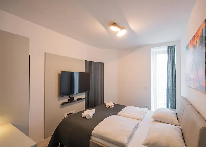 Myflat Wave Beach39 Apartmán